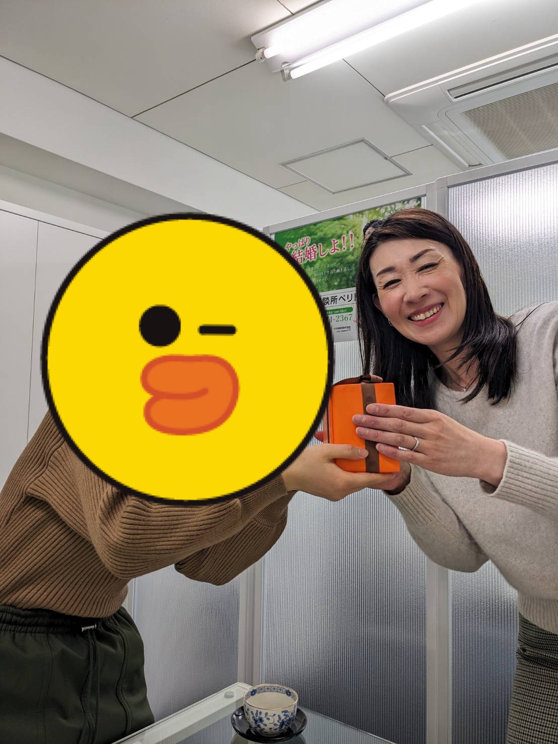 【成婚Blog💕】アラサー女性 じっくり動いて【愛され婚】